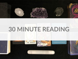30 Minute Reading