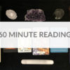 60 Minute Reading