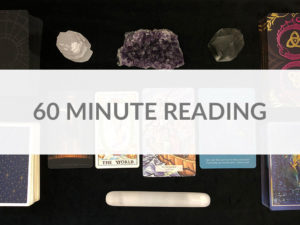60 Minute Reading