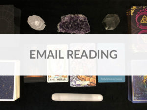 Email Reading