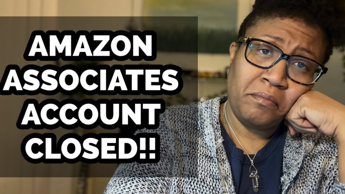 How I Got Banned from Amazon Associates – Learn From My Mistakes How I Got Banned from Amazon Associates – Learn From My Mistakes